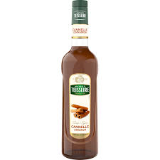 Teisseire Cinnamon Syrup 700ml